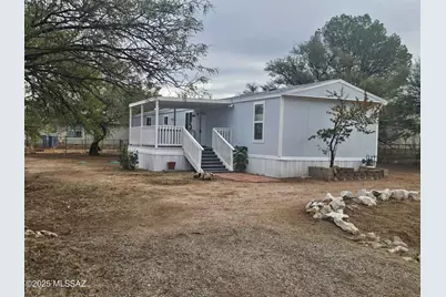 521 N Mountain View Road, Benson, AZ 85602 - Photo 1