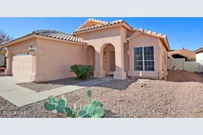 124 S Palace Gardens Drive, Tucson, AZ 85748 - Photo 1