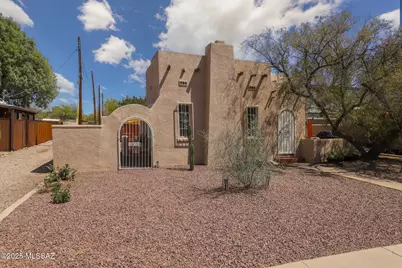 116 N Martin Avenue, Tucson, AZ 85719 - Photo 1