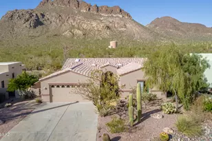 6064 W 10 Star Dr, Tucson, AZ 85713 - Photo 1