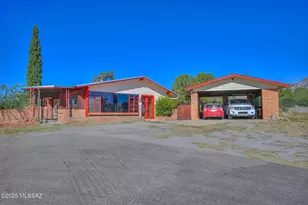 57 Gila Dr, Bisbee, AZ 85603 - Photo 1