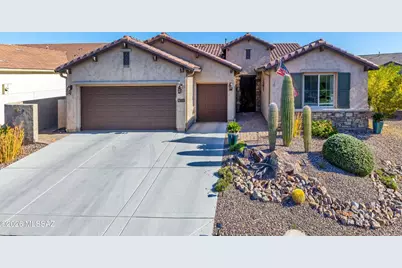 31655 S Hackberry Lane, Oracle, AZ 85623 - Photo 1