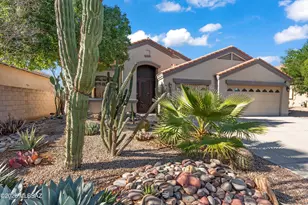 3490 S Desert Lantern Rd, Tucson, AZ 85735 - Photo 1