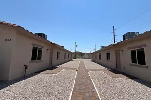 802 E 35th St, Tucson, AZ 85713 - Photo 1