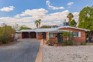 2507 E Linden St, Tucson, AZ 85716 - Photo 1