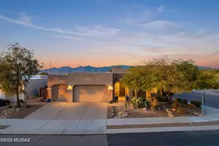 3929 S Camino Ensenada Del Pantano, Tucson, AZ 85730 - Photo 1