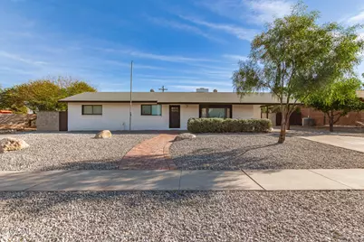 2550 N Van Buren Avenue, Tucson, AZ 85712 - Photo 1