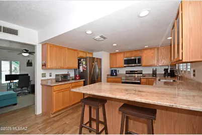4080 W Magee Road, Tucson, AZ 85741 - Photo 1