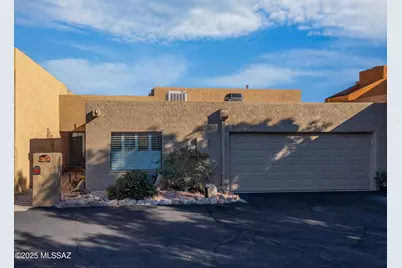 840 E Placita Del Mirador, Tucson, AZ 85718 - Photo 1