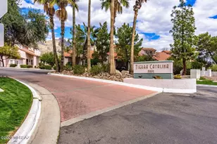 6414 N Tierra De Las Catalinas, Tucson, AZ 85718 - Photo 1