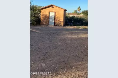 10010 S Vanessa Lane, Tucson, AZ 85756 - Photo 1