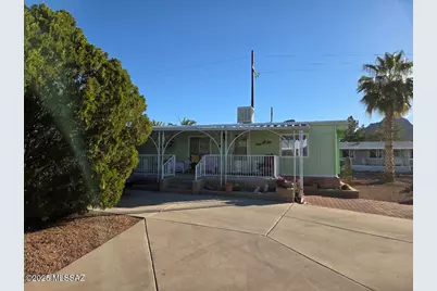 5735 W Diamond K Street, Tucson, AZ 85713 - Photo 1