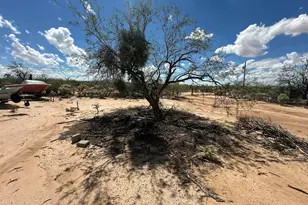 8801 S Alice Vail Ln, Tucson, AZ 85736 - Photo 1