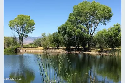 Tbd S Curtis Flats Road, Saint David, AZ 85630 - Photo 1