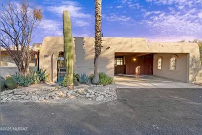 5132 N Pueblo Villas Drive, Tucson, AZ 85704 - Photo 1