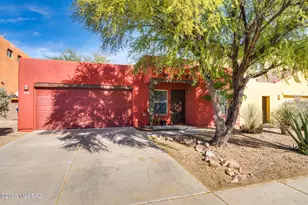 5777 E Camino Del ANIMO, Tucson, AZ 85756 - Photo 1