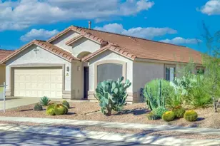 12441 N Owl Head Canyon Rd, Marana, AZ 85658 - Photo 1