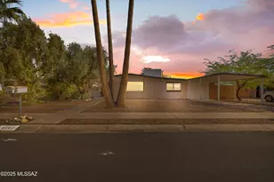 5541 E Mabel St, Tucson, AZ 85712 - Photo 1