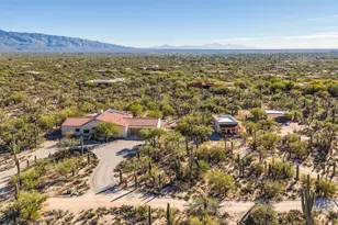 11200 E Camino Del Sahuaro, Tucson, AZ 85749 - Photo 1