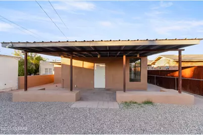 1036 E Elm Street, Tucson, AZ 85719 - Photo 1