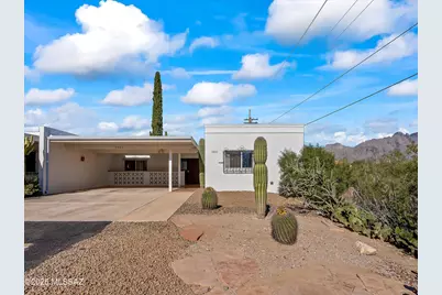 5032 N Northridge Place, Tucson, AZ 85718 - Photo 1