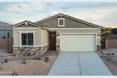 12798 E Tortoise Pointe Drive, Vail, AZ 85641 - Photo 1