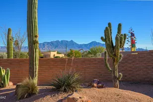 859 S Paseo De La Lira, Green Valley, AZ 85614 - Photo 1