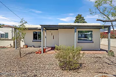 2723 N Richey Boulevard, Tucson, AZ 85716 - Photo 1