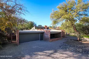 12215 E Gold Dust Dr, Tucson, AZ 85749 - Photo 1