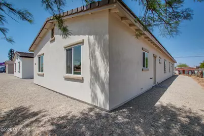 [Address not provided], Tucson, AZ 85716 - Photo 1
