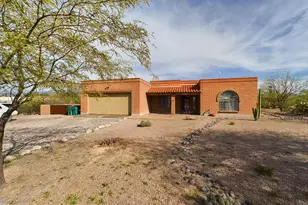 7821 S Ave De Belleza, Tucson, AZ 85747 - Photo 1