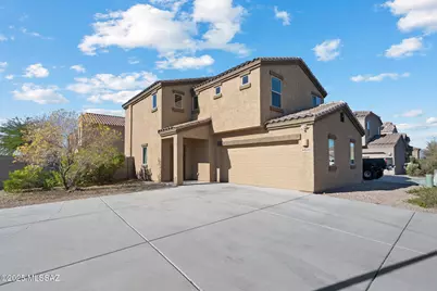 6543 E Brushback Loop, Tucson, AZ 85756 - Photo 1