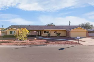 5532 E Burns St, Tucson, AZ 85711 - Photo 1