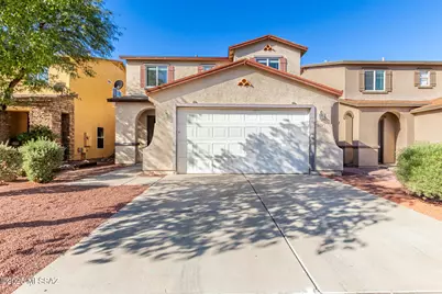 6424 S Bright Sun Avenue, Tucson, AZ 85706 - Photo 1