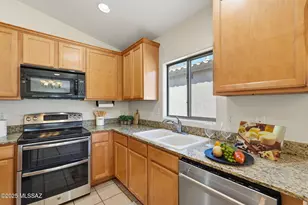 5479 W Silent Dove Way, Marana, AZ 85653 - Photo 1