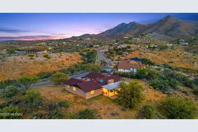 1247 Avenida Gandara, Rio Rico, AZ 85648 - Photo 1