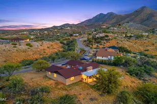 1247 Avenida Gandara, Rio Rico, AZ 85648 - Photo 1