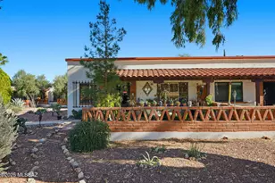 337 S Paseo Cerro A, Green Valley, AZ 85614 - Photo 1