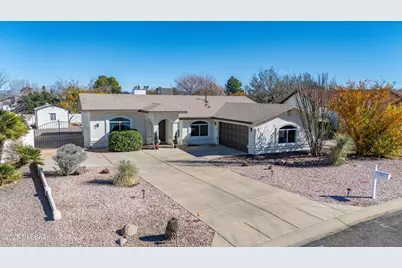 3111 S Hill Avenue, Sierra Vista, AZ 85650 - Photo 1