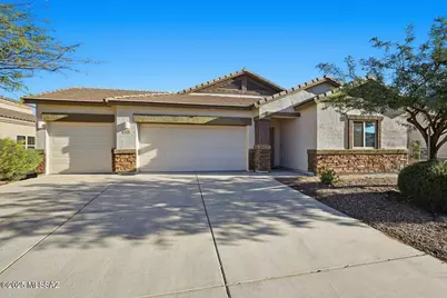 230 W Sg Posey Street, Vail, AZ 85641 - Photo 1