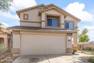 5204 N Tributary Dr, Tucson, AZ 85705 - Photo 1