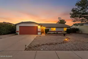 2271 Orchid Dr, Sierra Vista, AZ 85635 - Photo 1