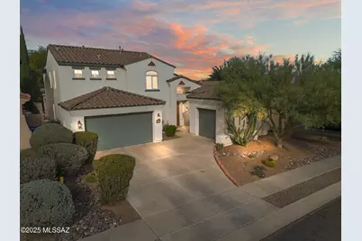 321 E Via Puente Lindo, Sahuarita, AZ 85629 - Photo 1