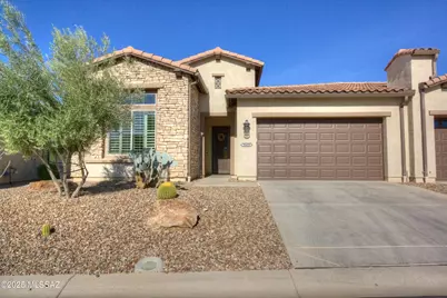 39466 S Summerwood Drive, Tucson, AZ 85739 - Photo 1