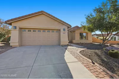 62865 E Silkwood Way, Saddlebrooke, AZ 85739 - Photo 1