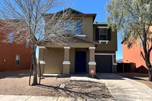 7016 S Blueeyes Dr, Tucson, AZ 85756 - Photo 1