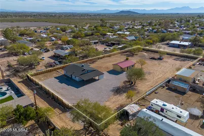 [Address not provided], Tucson, AZ 85746 - Photo 1