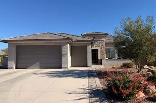 2419 E Wrightson View Dr, Green Valley, AZ 85614 - Photo 1