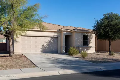 12076 W Makenna Lane, Marana, AZ 85653 - Photo 1