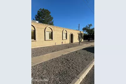 4801 E Fairmount Street, Tucson, AZ 85712 - Photo 1